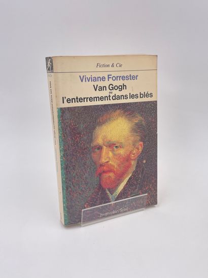 null 4 Volumes :

- "VINCENT VAN Et Son Frère Théo", L.Roelandt, Flammarion 1957-ouvrage...