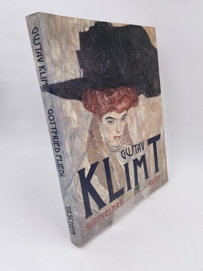 null 2 Volumes :

- "GUSTAV KLIMT"2003, TeNeues Verlag 2002-calendrier

- "GUSTAV...