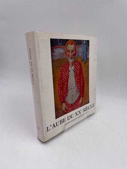 null 2 Volumes :

- "L'AUBE DU Xxe SIECLE" De Renoir à Chagall, Petit Palais- Genève...