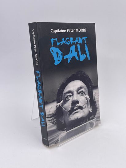 null 5 Volumes : "SEX, SURREALISM, DALI AND ME", The Memoirs of Carlos Lozano, Clifford...