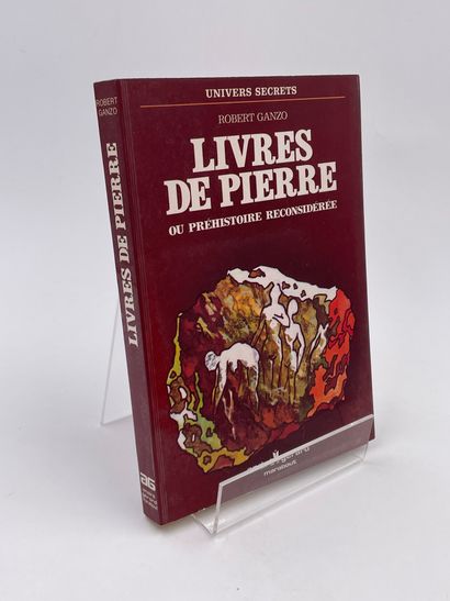 null 5 Volumes : 

- "700 000 SIÈCLES D'HISTOIRE HUMAINE", Jean-Louis Heim, Préface...