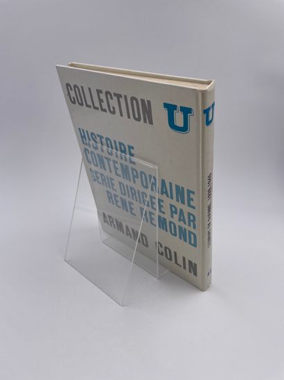 null 1 Volume : "L'EUROPE EN GUERRE 1939-1945", Gordon Wright, Traduction par Marthe...