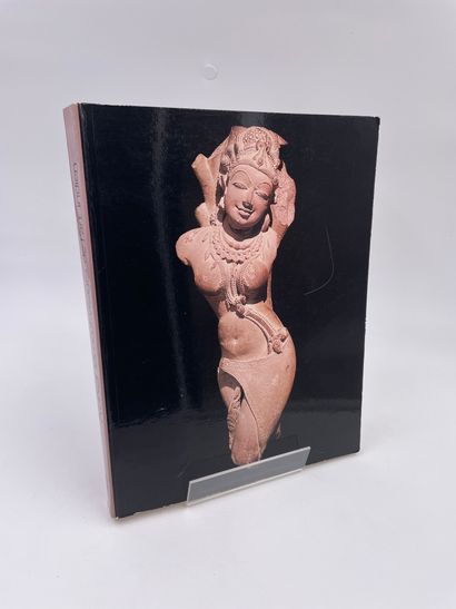 null 1 Volume : "RASA LES NEUFS VISAGES DE L'ART INDIEN", Galeries Nationales du...