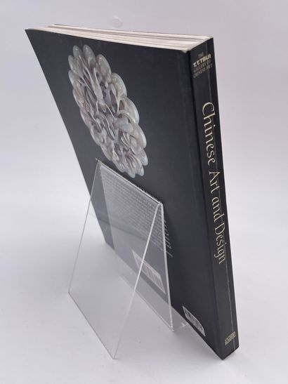 null 1 Volume : "CHINESE ART AND DESIGN", The T.T.Tsui Gallery of Chinese Art, Rose...