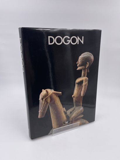 null 1 Volume : "DOGON", Paris Musée Dapper, 26 Octobre 1994 - 13 Mars 1995