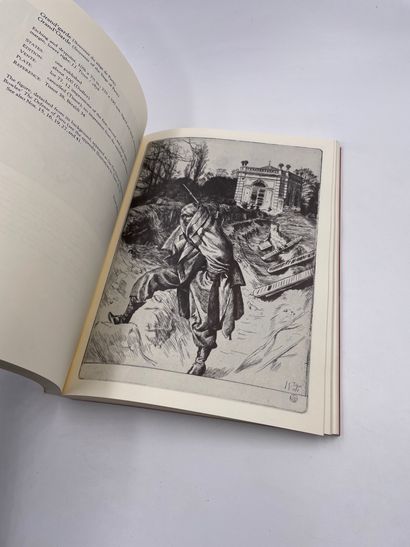 null 1 Volume : "JAMES TISSOT", Catalogie Raisonné of his Prints, Michael Justin...