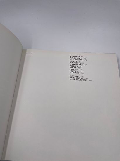 null 1 Volume : "NDEBELE, L'ART D'UNE TRIBU D'AFRIQUE DU SUD", Margaret Courtney-Clarke,...