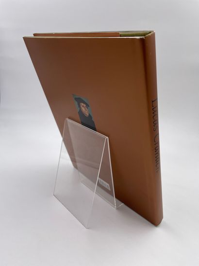 null 1 Volume : "LUCAS CRANACH, GLAUBE, MYTHOLOGIE UND MODERNE", Ausstellung von...