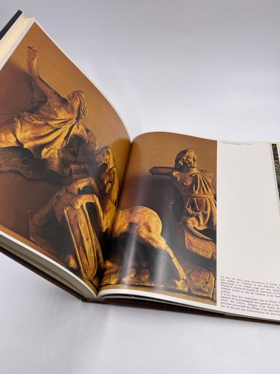 null 1卷："LES CELTES"，Erich Lessing的图片，Wenceslas Kruta的文字，Paul-Marie Duval的序言，Hat...