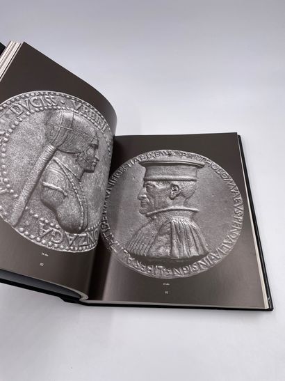 null 1 Volume : "THE CURRENCY OF FAME, PORTRAIT MEDALS OF THE RENAISSANCE", Stephen...