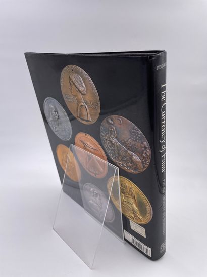 null 1 Volume : "THE CURRENCY OF FAME, PORTRAIT MEDALS OF THE RENAISSANCE", Stephen...