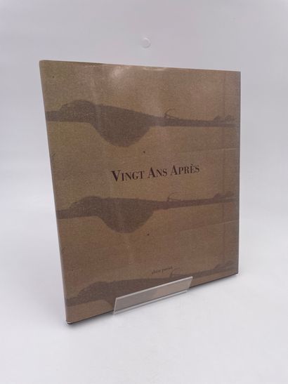 null 1 Volume : "VINGT ANS APRÈS", 1977-1997, (Quarante Images pour une très Personnelle...