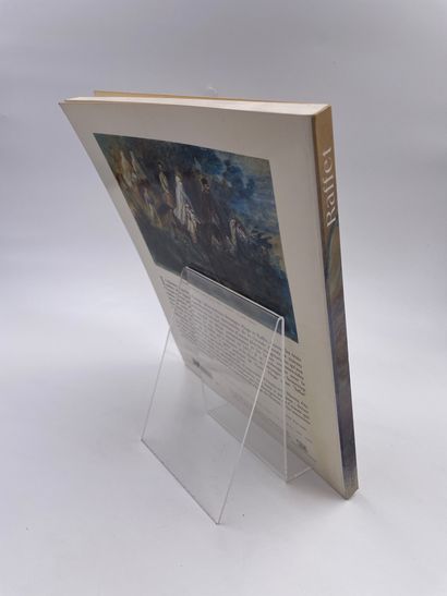 null 1 Volume : "RAFFET, 1804-1860",Ville de Boulogne-Billancourt, Bibliothèque Marmottan,...