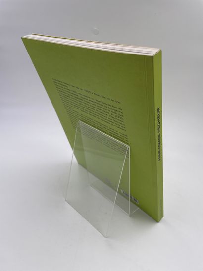 null 1 Volume : "ANNE-MARIE PÉCHEUR", Musée Denys Puech, Rodez, Ed. La Rouergue /...