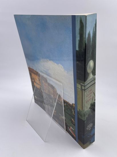 null 1卷："威尼斯的荣耀，八世纪的艺术"，Jane Martineau, Andrew Robison（共同编辑），伦敦皇家艺术学院，1994年，华盛顿国...