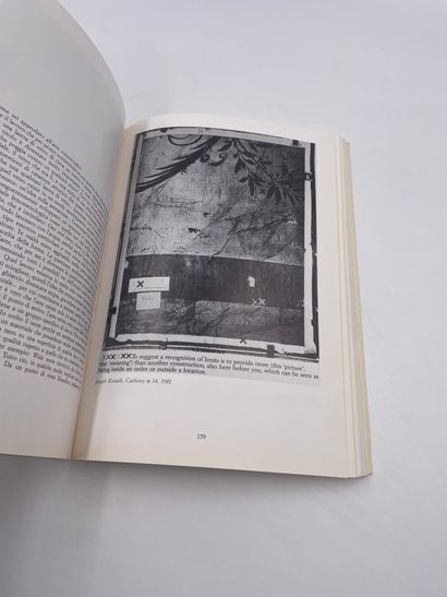 null 1 Volume : "DIALOGHI D'ARTISTA", (Inconti con l'Arte Contemporanea 1970-1984),...