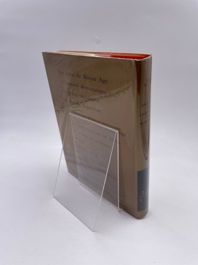 null 1 Volume : "SPLENDEUR ET CRÉPUSCULE DES MAHARAJAHS", Vitold de Golish, Ed. Hachette,...