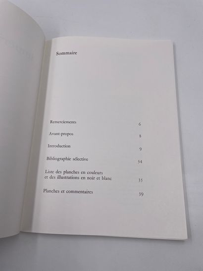 null 1 Volume : "PEINTURE IMPÉRIALE MOGHOLE", Stuart Cary Welch, Ed. Chêne, 1978