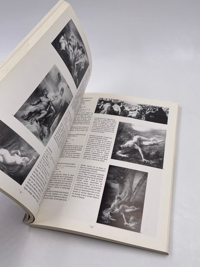 null 1 Volume : "MARCEL BRIGUIBOUL, 1837-1892", Musée Goya Castres, 1994