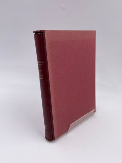 null 1 Volume : "TROIS DES QUATRE SOLEILS", Miguel Angel Asturias, Collection 'Les...