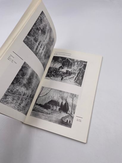 null 1 Volume : "ÉMILE BOYER (1877-1948)", Jeanine Warnod, Jean Cathelin, Jean-Claude...