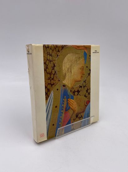 null 3 Volumes : 

- "FLORENCE, FRA ANGELICO au MUSEE DE SAINT-MARC" Les Passeports...