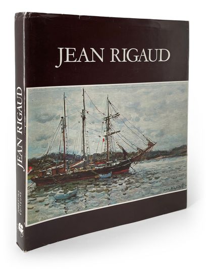 DUCROS (Jean). Jean Rigaud.