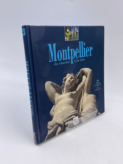 null 2 Volumes : 

- "MONTPELLIER DU CHARME À LA FOLIE", Textes et Photos de Jean-Michel...