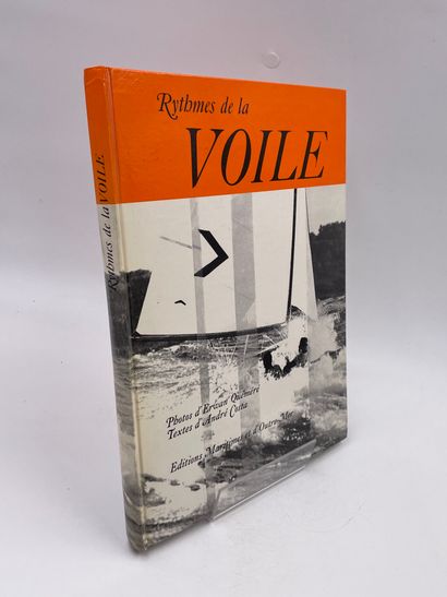 null 2 Volumes : 

- "TOUTES VOILES DEHORS", (Les Grandes Heures de la Voile de Plaisance),...