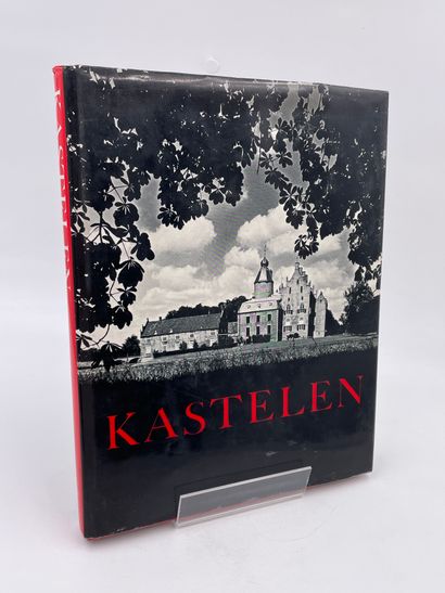 null 1 Volume : "KASTELEN", Tekst A.I.J.M. Schellart, Foto's Ger Dekkers, Samenstelling...