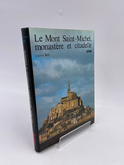 null 3 Volumes : 

- "MONT ET MERVEILLE", (13 Siècles d'Histoire, 13 Histoires du...