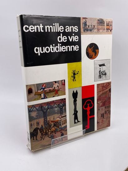 null 2 Volumes : 

- "TÉMOINS DE LA VIE QUTIDIENNE DANS LES MUSÉES DE PROVINCE",...