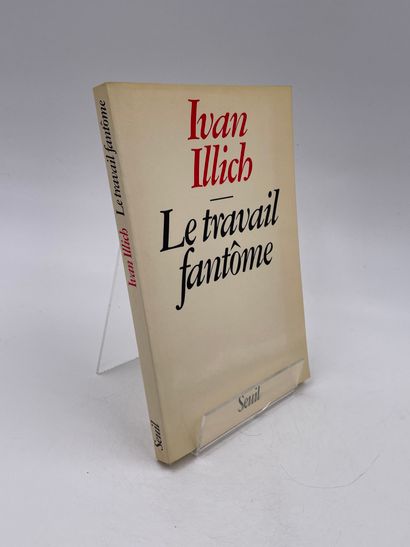 null 5 Volumes : 

- "LE GENRE VERNACULAIRE", Ivan Illich, Traduit de l'Anglais par...