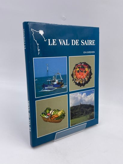 null 2 Volumes : 

- "LE COTENTIN", Élie Guéné, Pierre Leberruyer, Introduction par...