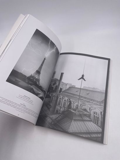 null 1 Volume : "VISAGES DU PARIS 1900", (100 Photos de Légende), Ed. Parigramme,...
