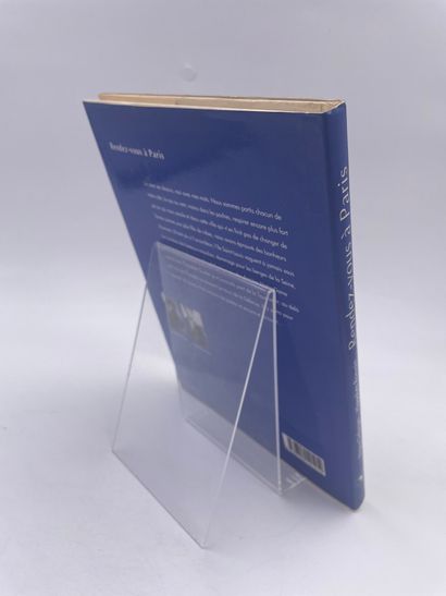 null 1 Volume : "RENDEZ-VOUS À PARIS", Régine Deforges, Hippolyte Romain, Ed. Éditions...