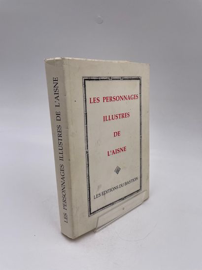 null 3 Volumes : 

- "L'AISNE CHACUN L'AIME À SA FAÇON…", Richesses de France, Trimestrielle...