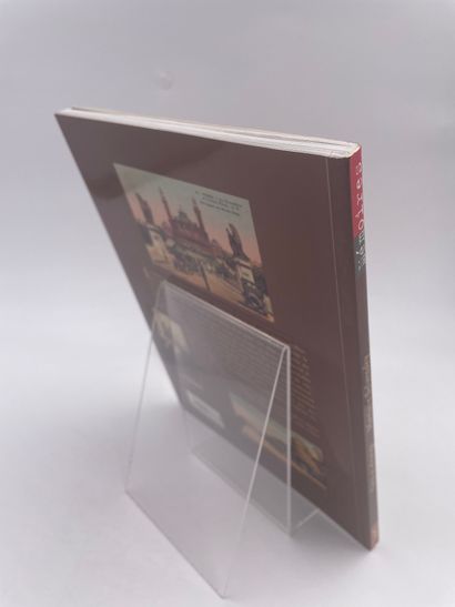 null 1 Volume : "PARIS SI ÉTRANGE", Monique Sclaresky, Collection 'Mémoire', Ed....