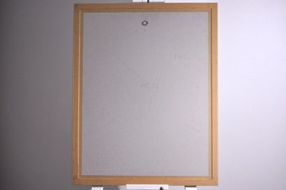null Hans Bellmer - Gravure

78/120, Dimensions : 39 x 29 cm.

Signée en bas à d...