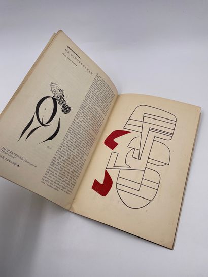 null Document - Catalogue

Catalog Salamander N° 1, 1955, Ingemar Gustafson, C. O....