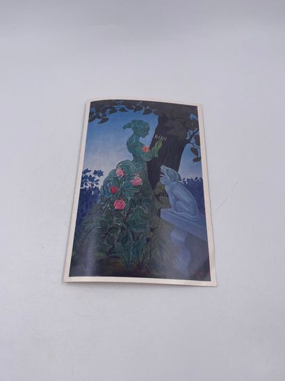 null Jane Graverol - 4 Photographs

4 Photographs of Paintings between 1956 and 1965.

Titled...