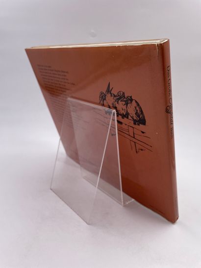 null 1 Volume : "DAS GROSSE HOGFELDT BUCH", Ausgewählte Bilder aus Fünfzig Jahren,...