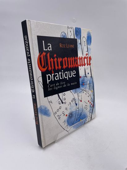 null 2 Volumes : 

- "LA CHIROMANCIE PRATIQUE", (L'art de Lire les Lignes de la Main),...