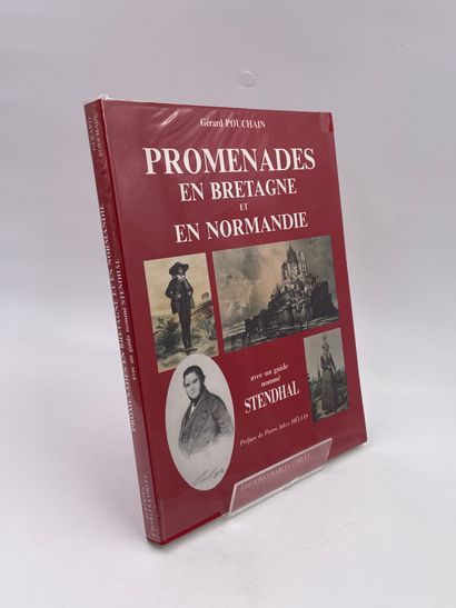 null 3 Volumes : 

- "LES MÉTAMORPHOSES DE LA NORMANDIE", Yvan Christ, Photographies...