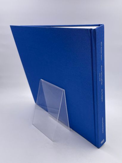 null 1 Volume : "MES AVIONS-JOUETS, 1910-1960", Collection Patrick Despature, Ed....