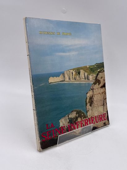 null 3 Volumes : 

- "SEINE MARITIME", (Geographical, Historical, Touristic, Economic...