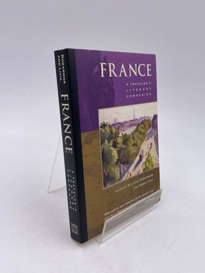 null 3 Volumes : 

- "AN ILLUSTRATED HISTORY OF France", André Maurois, Translated...