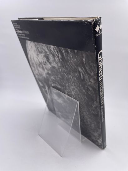 null 1 Volume : "GHIBERTI ARCHITETTO", Giuseppe Marchini, fotografie di Liberto Perugi,...