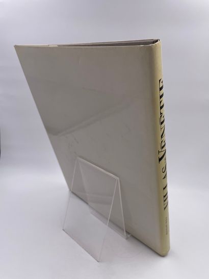 null 1 Volume : "VILLAS DE VÉNÉTIE", Photographies de Reinhart Wolf, Textes de Peter...