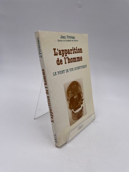 null 3 Volumes : 

- "LA CAVERNE DE L'HOMME DE PÉKIN", Kia Lan-Po, Ed. Éditions en...